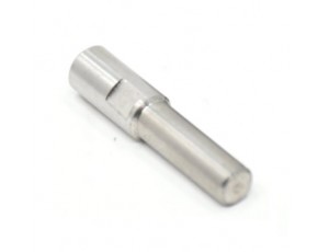 JP Hobby ER-005 Alloy Electric Retract Metal Pin ( 5.0 / 6.0) - 1 Pc